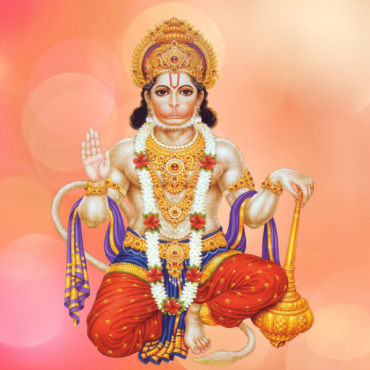 Prabhu Hanuman